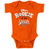 San Francisco Rookie of the Year | San Francisco Baseball Fans - Baby Bodysuits or Toddler Tees