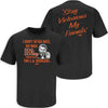 San Francisco Baseball Fans. Stay Victorious. I Don't Often Hate (Anti-LA) Black T-Shirt (S-5X)
