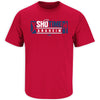 ShoTime Anaheim Shirt | Los Angeles Pro Baseball Apparel | Shop Unlicensed Los Angeles Gear