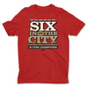 san francisco-football-sitc-soft style short sleeve