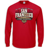 san francisco-football-sf6co-short sleeve