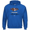 Smash Tables T-Shirt for Buffalo Football Fans