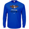 Smash Tables T-Shirt for Buffalo Football Fans