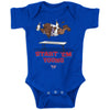 Start 'Em Young Baby Gifts for Buffalo Football Fans