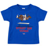 Start 'Em Young Baby Gifts for Buffalo Football Fans