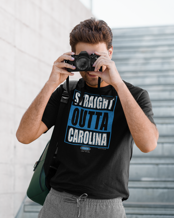 Carolina Panthers gift