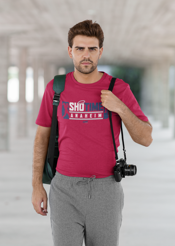 best Los Angeles Angels shirt