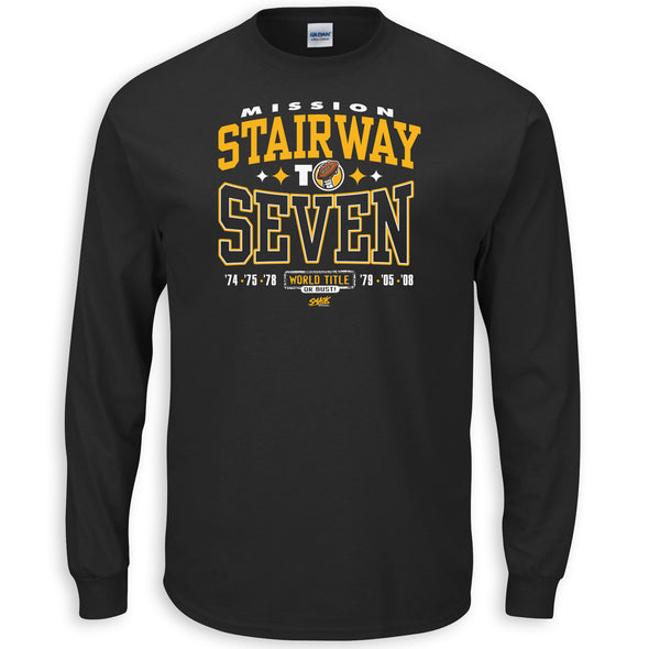 Stairway to Seven Shirt