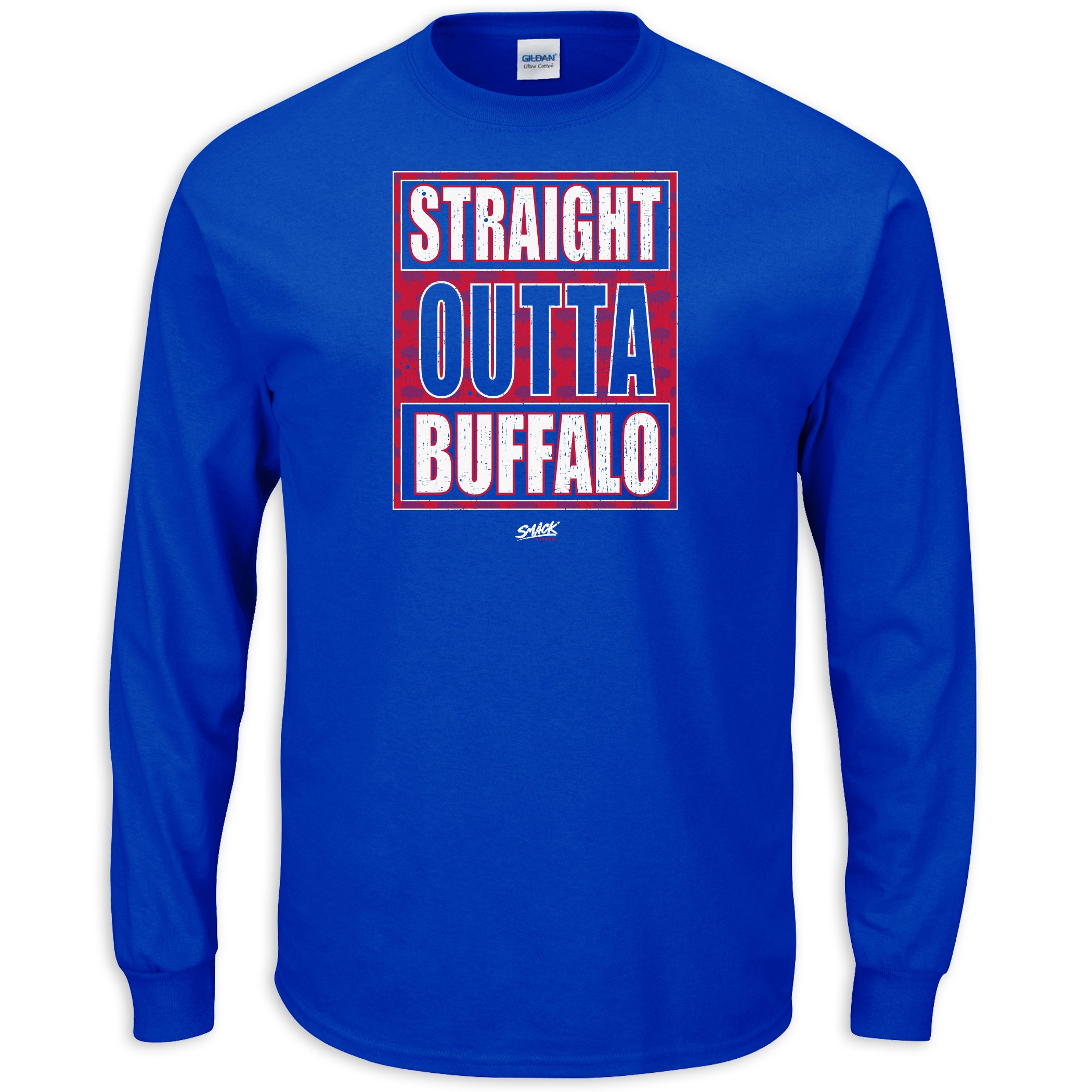 buffalo bills fan apparel