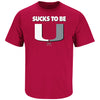 Alabama Crimson Tide Shirt