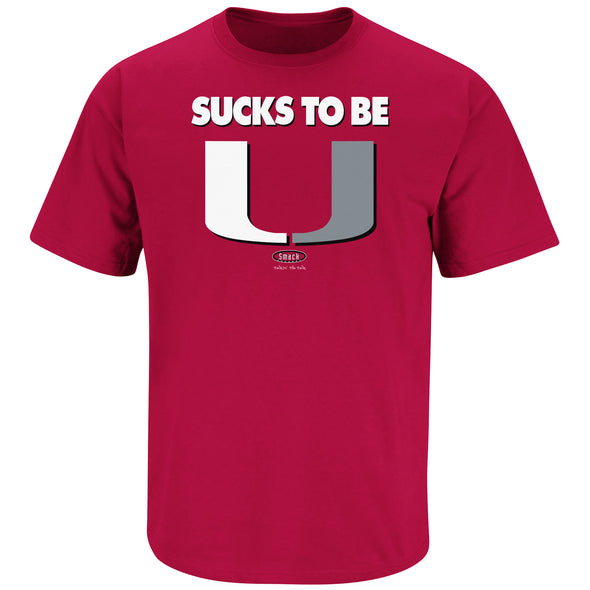 Alabama Crimson Tide Shirt