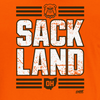 Sackland, OH | Cleveland Football Fans