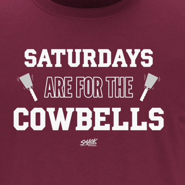 Saturdays Mississippi State Bulldog Shirt