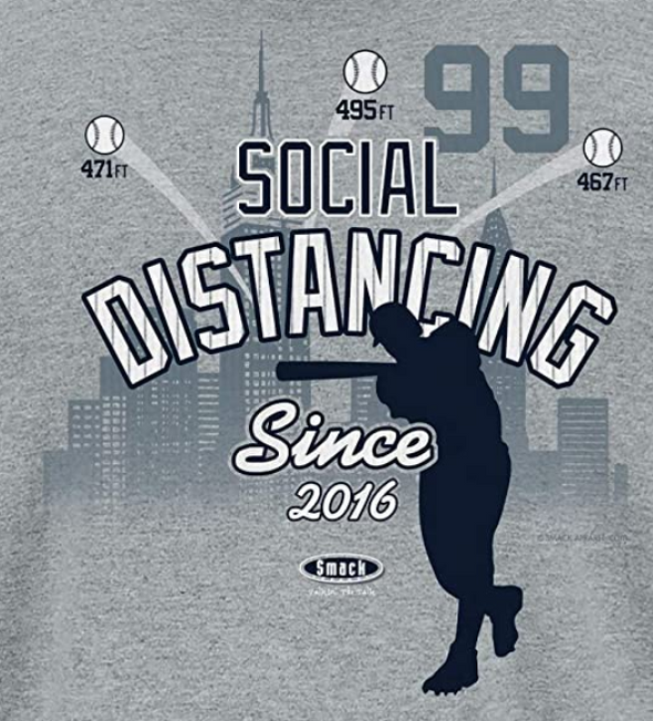New York Yankees Shirt