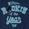 Rookie of the Year Baby Gifts for Seattle Hockey Fans