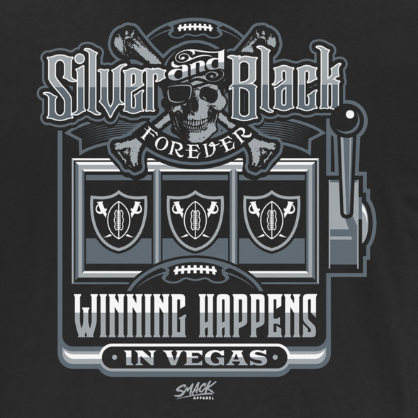 Las Vegas Raiders Shirt