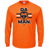 chicago-football-daman-long sleeve