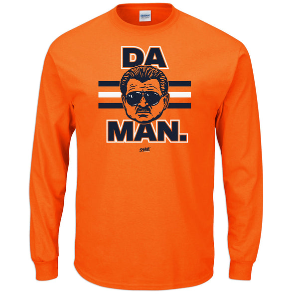 chicago-football-daman-long sleeve