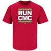 san francisco-football-cmc-short sleeve