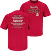 Thank You Tribute Shirt