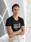 New Orleans Saints Thanks Drew