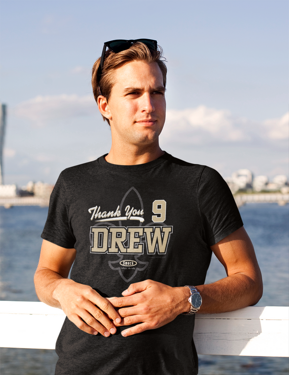 best New Orleans Saints shirt