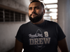 New Orleans Saints t-shirt