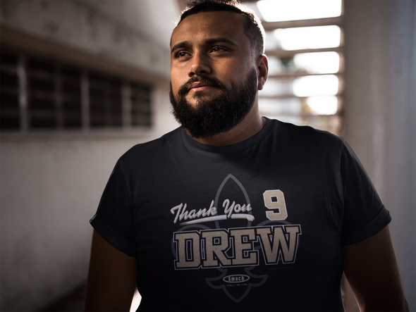 New Orleans Saints t-shirt