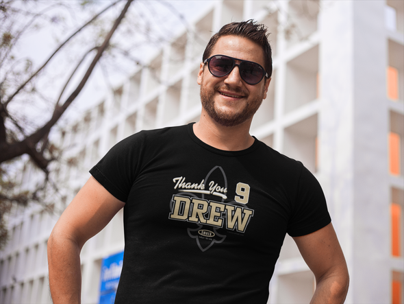New Orleans Saints tee