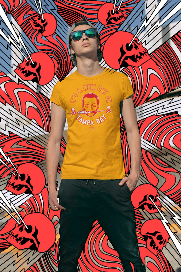 Tampa Bay Buccaneers Shirt
