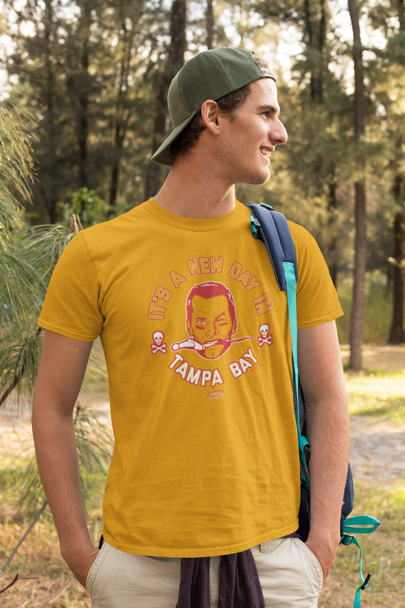 Tampa Bay Buccaneers Shirt