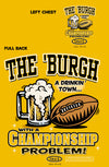 Pittsburgh Steelers Shirt