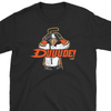 Trevor Zegras Anaheim Ducks Shirt