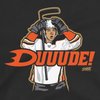 Trevor Zegras Anaheim Ducks Shirt