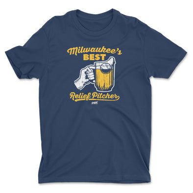 milwaukee-baseball-mbrp-soft style short sleeve