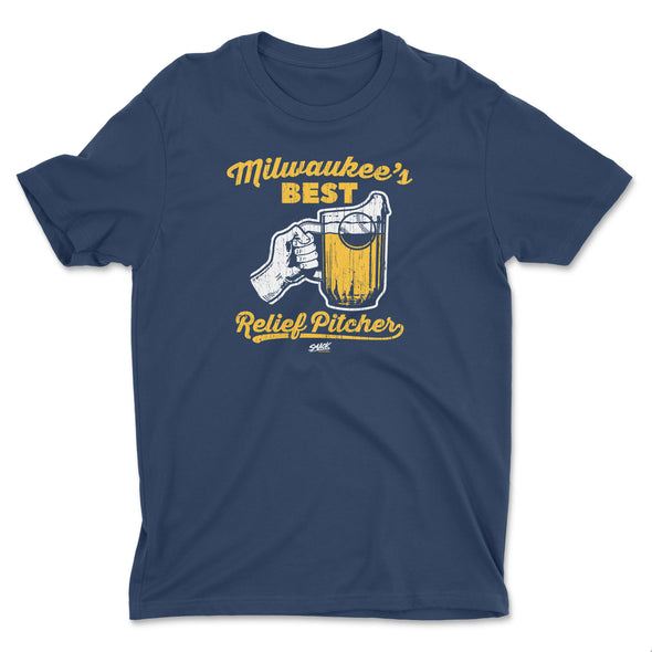 milwaukee-baseball-mbrp-soft style short sleeve