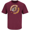 Washington True 'til the Day I'm Through Shirt | Washington Pro Football Apparel