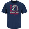 Atlanta 2021 World Champions Shirt for Atlanta Baseball Fans