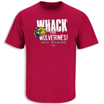alabama-college-whack-short sleeve