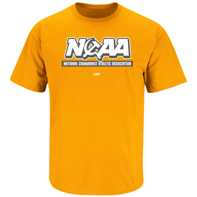 tennessee-college-commie-short sleeve