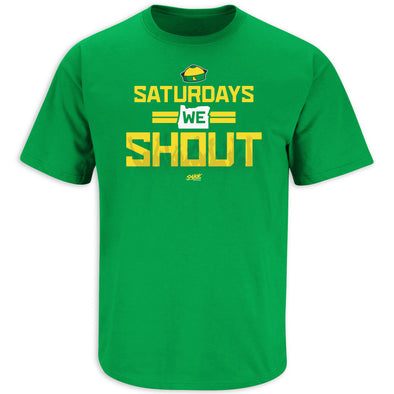 oregon-college-saf-short sleeve