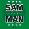 notre dame-college-stman-short sleeve