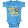 los angeles-football-tooc-onesie