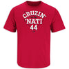 cincinnati-baseball-cruz-short sleeve