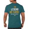 Jacksonville Jaguars Urban Shirt
