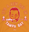 Tampa Bay Buccaneers Shirt
