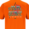 Coach Cristobal Miami Hurricanes Shirt