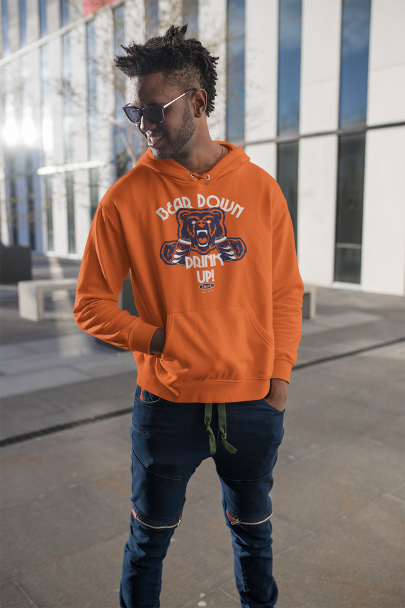 Bear Down Boston Shirt – Smack Apparel