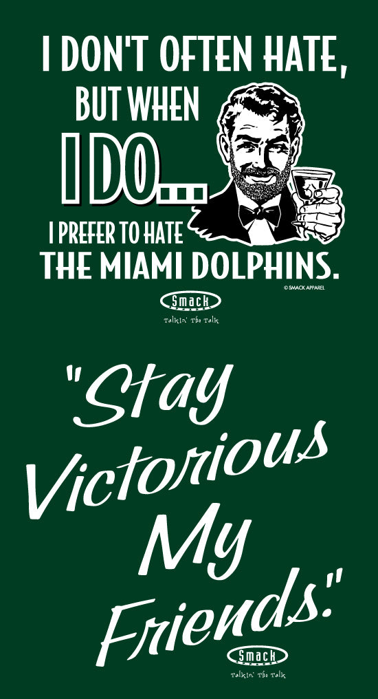Stay Victorious (Anti-Patriots) Shirt