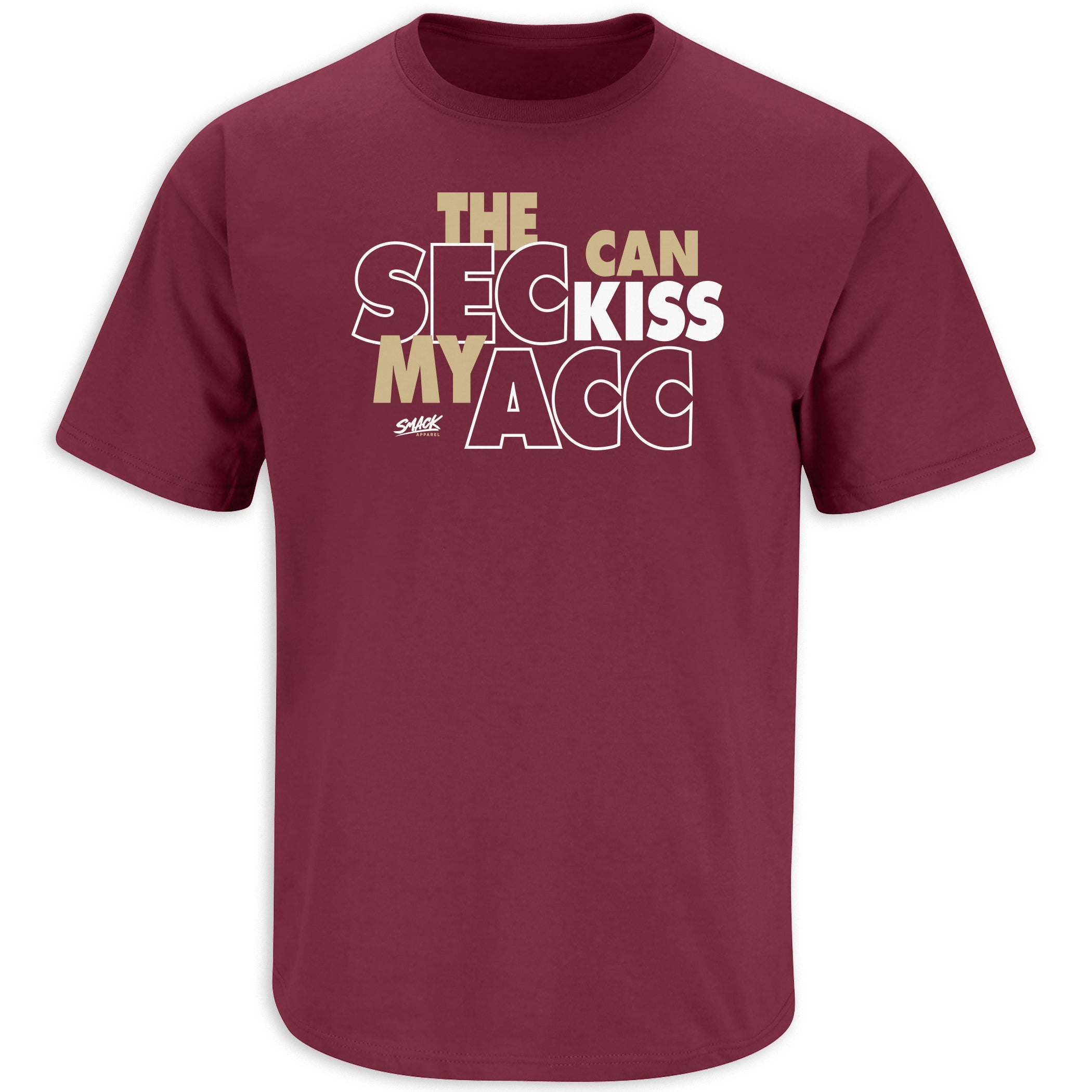 fl state-college-kiss-short sleeve